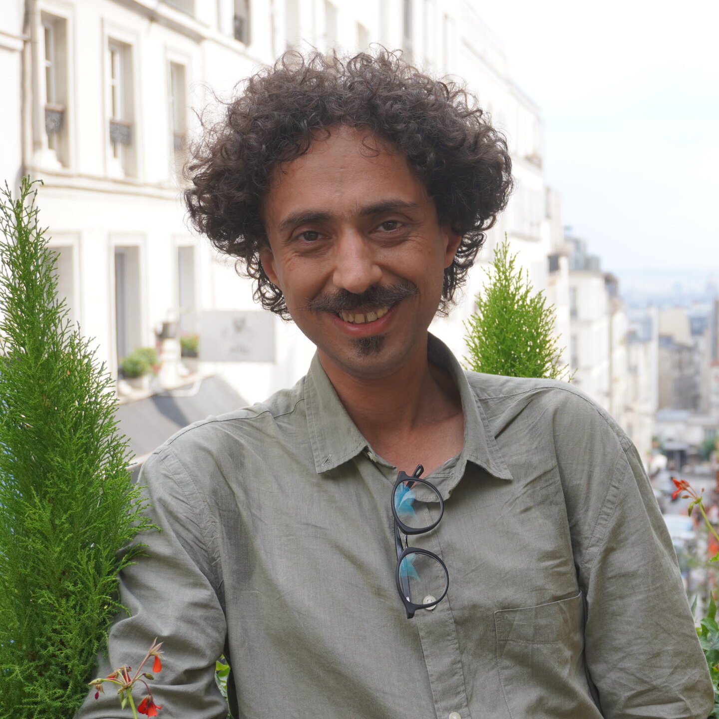 Հադի Աֆարիդե